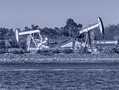 Le prix du fioul repart à la hausse