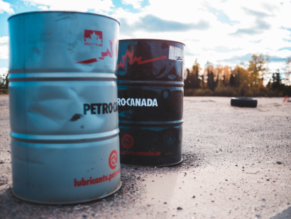 Cette semaine la baisse du prix du fioul se poursuit