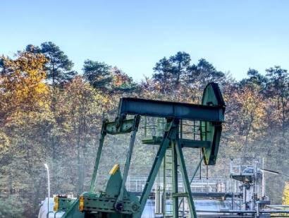 Le prix du fioul reste stable