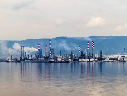 Encore une hausse pour le prix du fioul