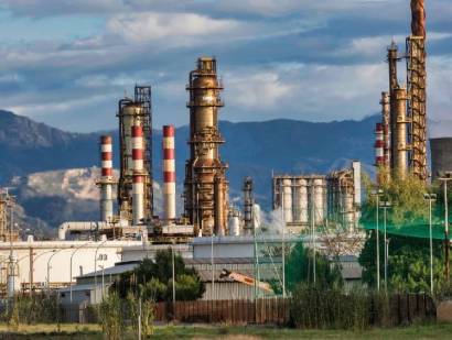 Le prix du fioul toujours à la hausse