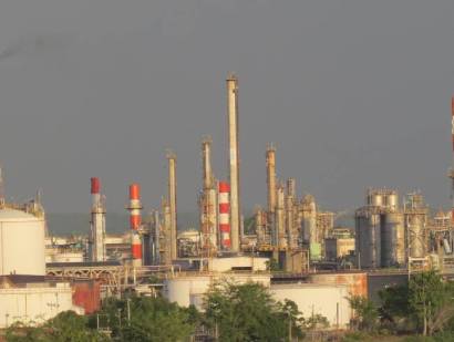 Nette baisse pour le prix du fioul cette semaine