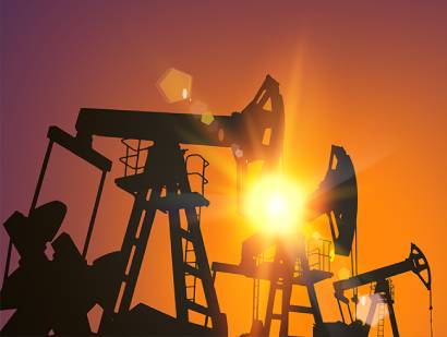 Le prix du fioul repart à la baisse