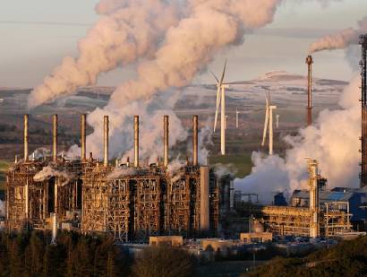 Nouvelle baisse des prix du fioul