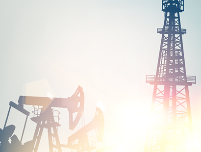 Hausse du prix du fioul et baisse des cours du pétrole