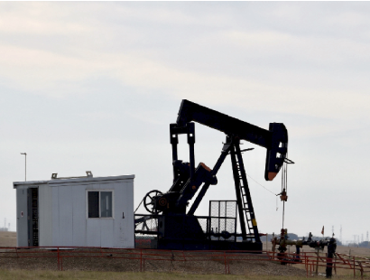 Le prix du fioul continue de baisser