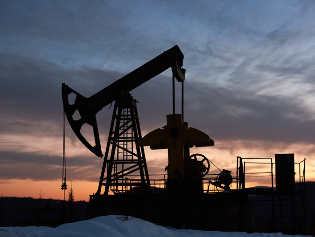 Nouvelle baisse pour le prix du fioul