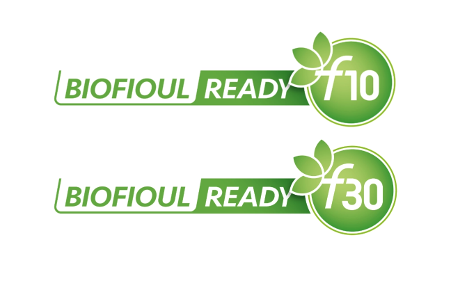 Biofioul ready
