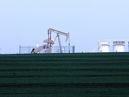 Forte hausse pour le prix du fioul