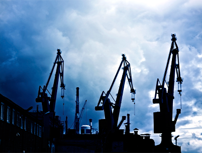 Le prix du fioul et du pétrole en hausse