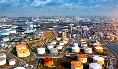 Légère baisse sur le prix du fioul cette semaine