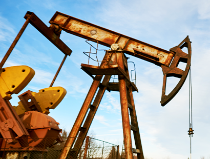 Légère baisse sur le prix du fioul