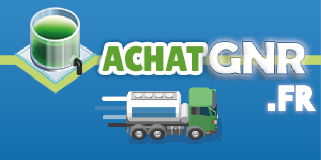 Achat de GNR moins cher